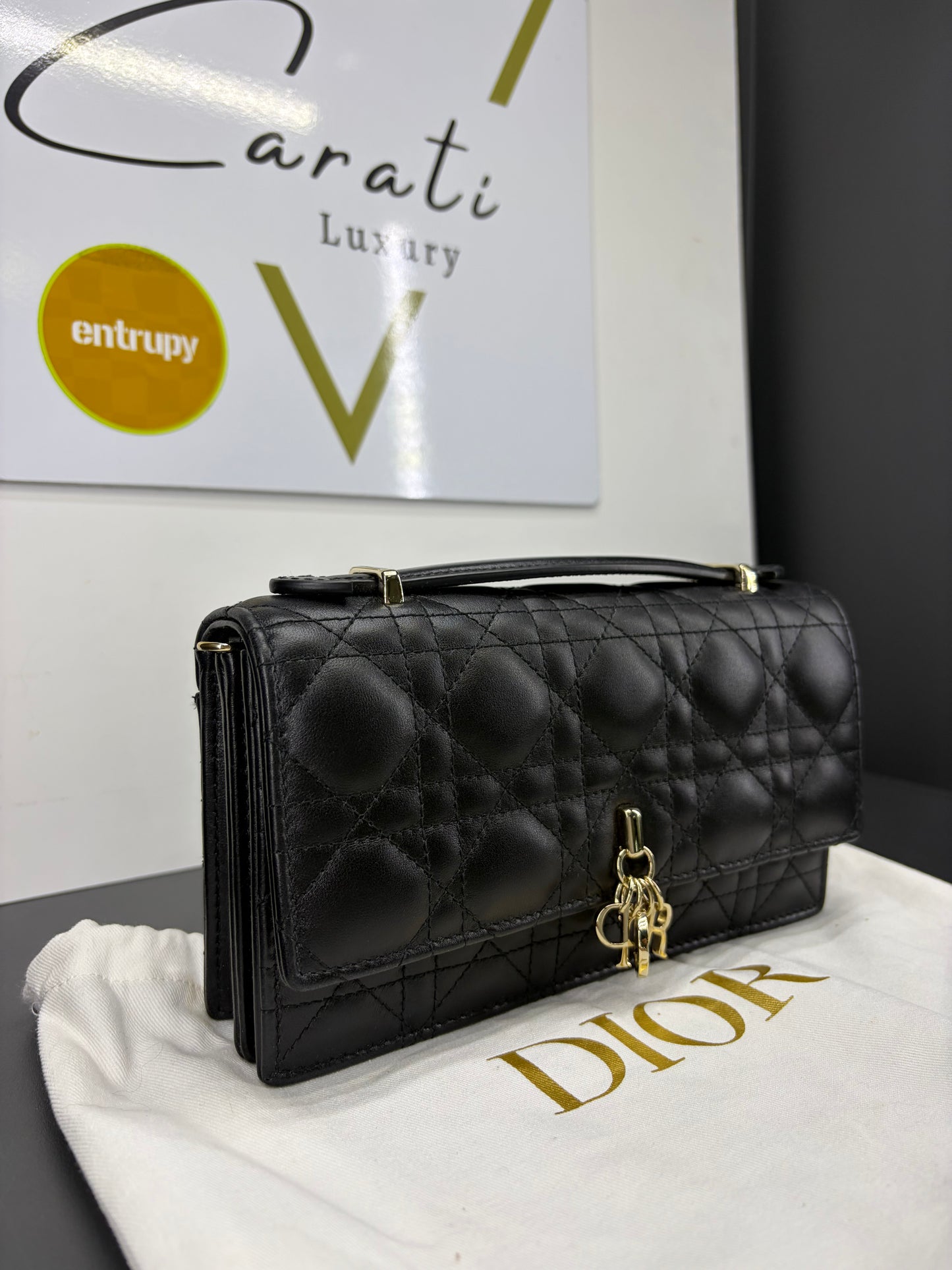 Miniborsa My Dior