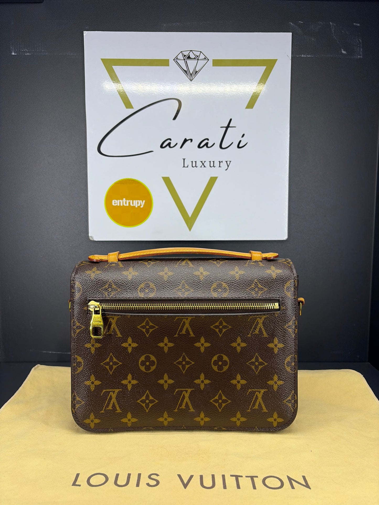 Louis Vuitton Metis