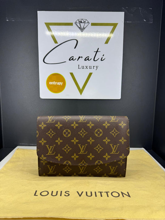 Louis Vuitton Pochette Rabat