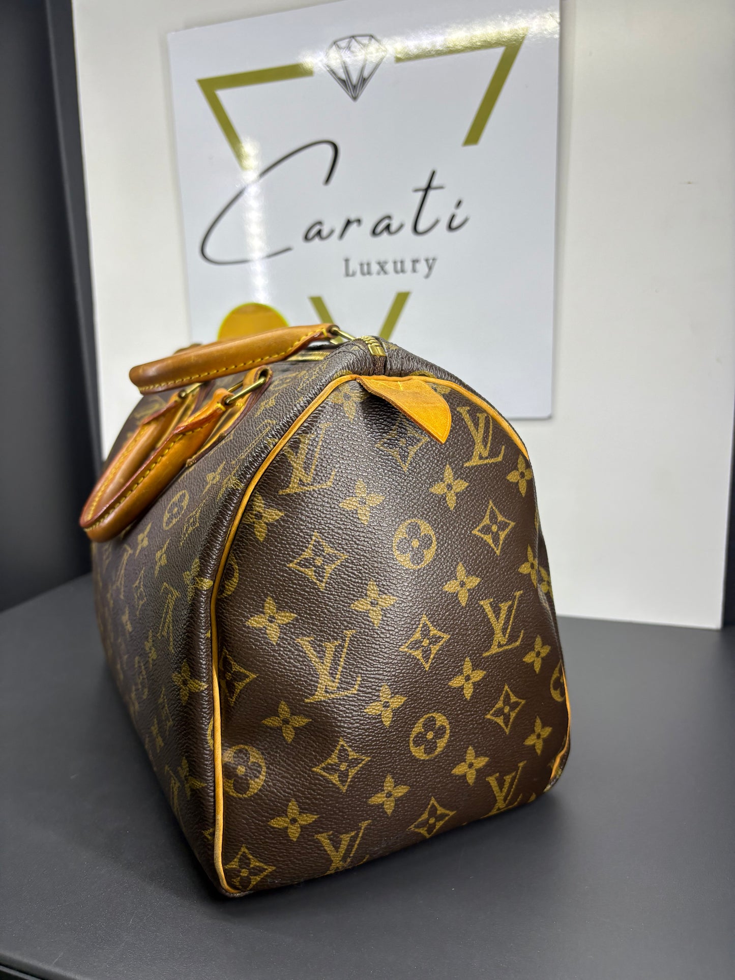 Louis Vuitton Speedy30