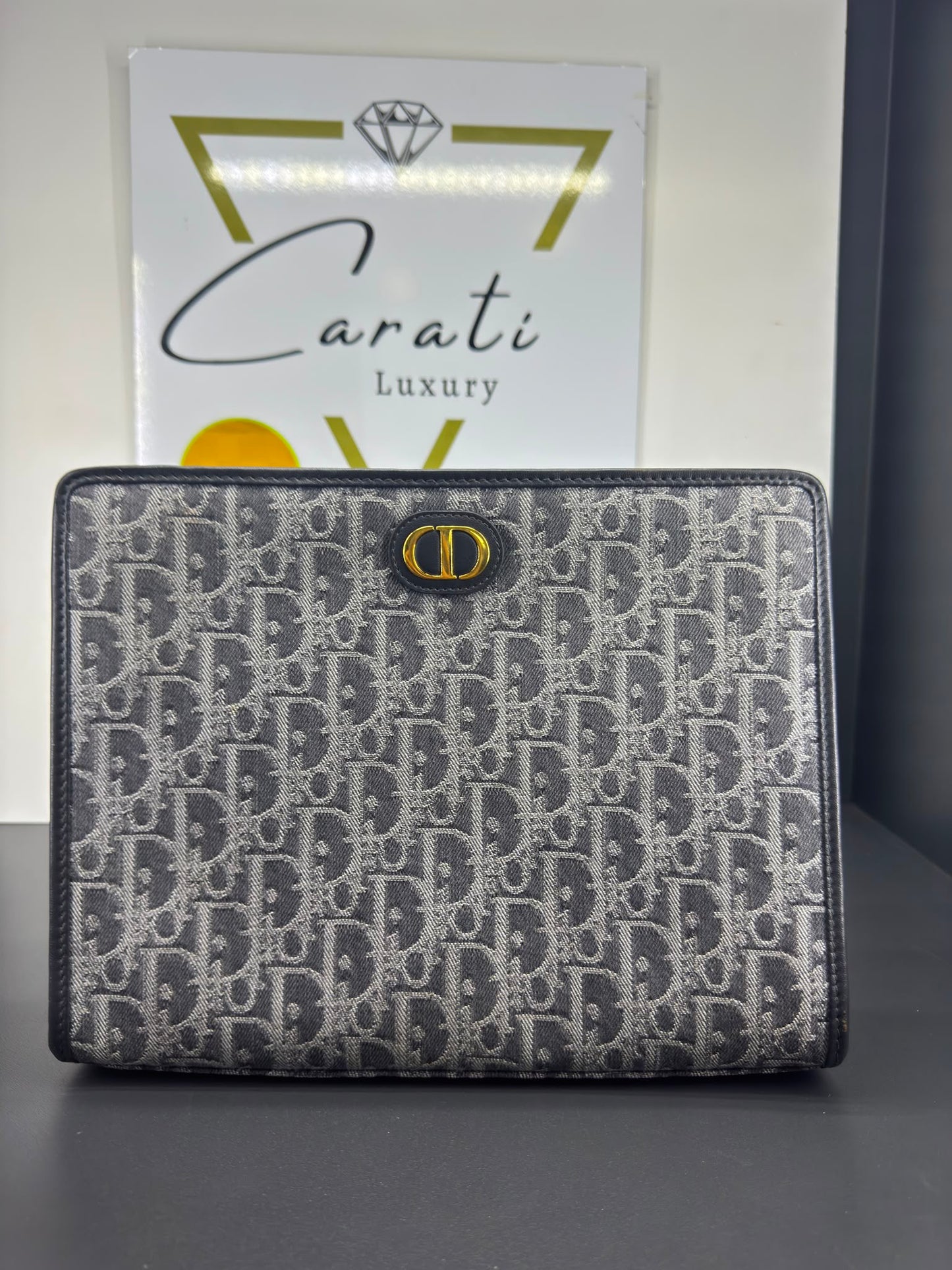 Dior Pochette Dea 30 Montaigne