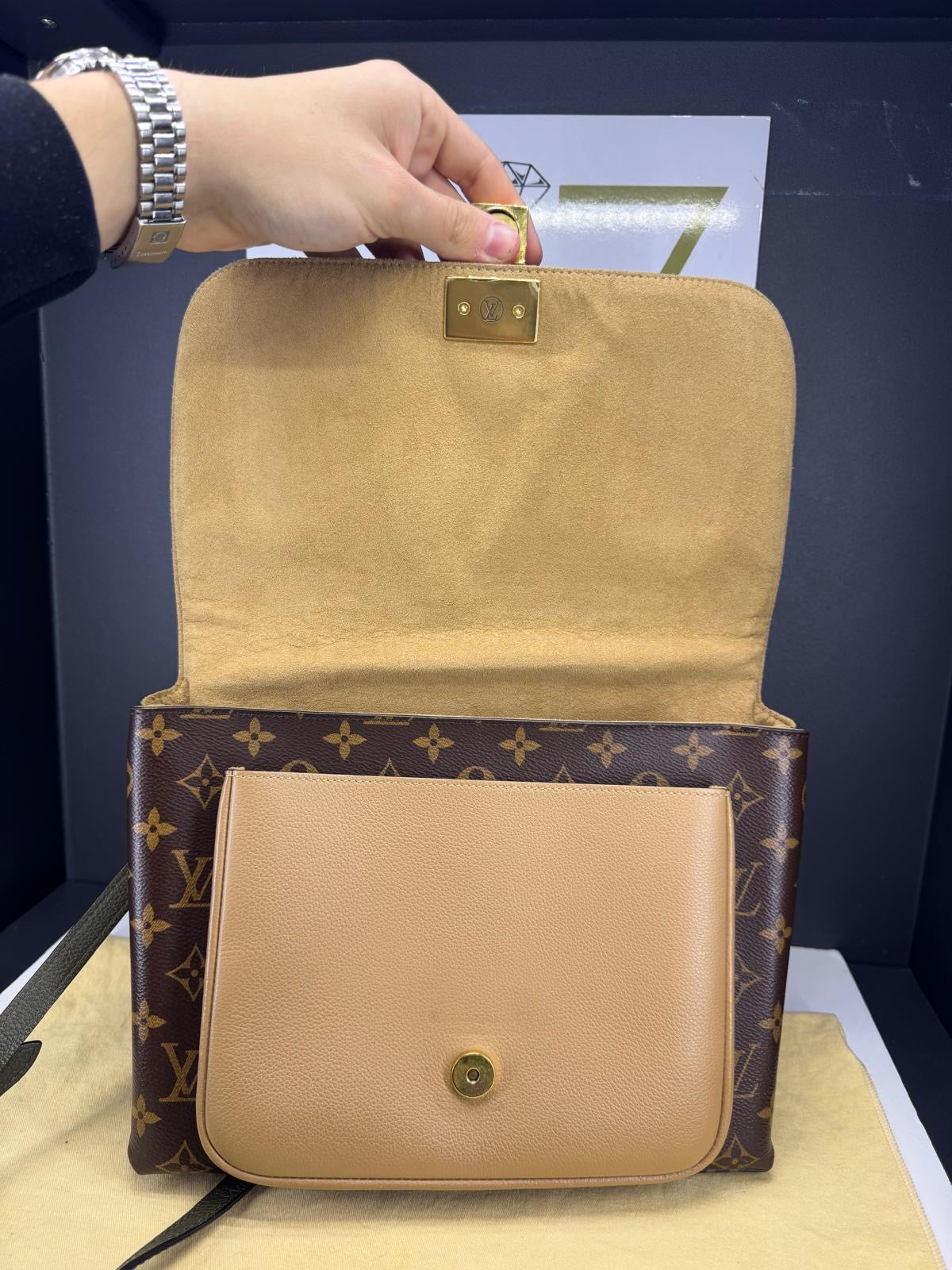 Louis Vuitton Marignan
