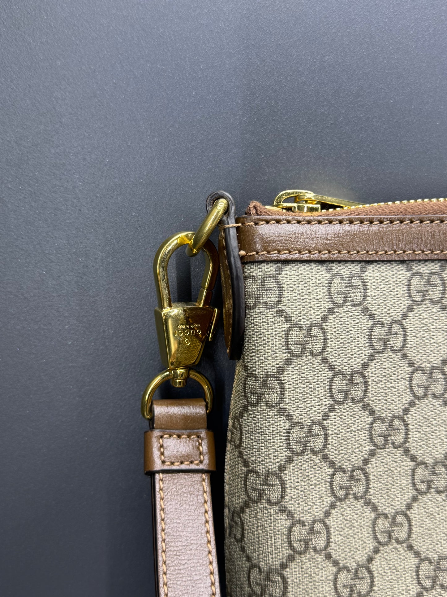 Gucci tracolla / pochette Ophidia gg emblem