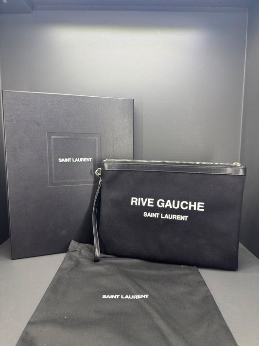 Saint Laurent  pochette/clutch Rive Gauche