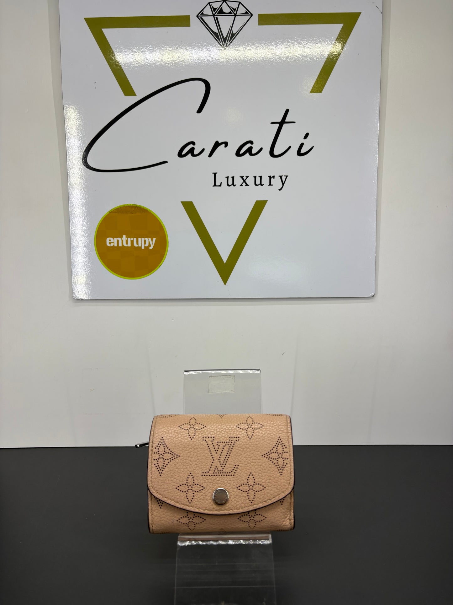 Louis Vuitton Portafoglio