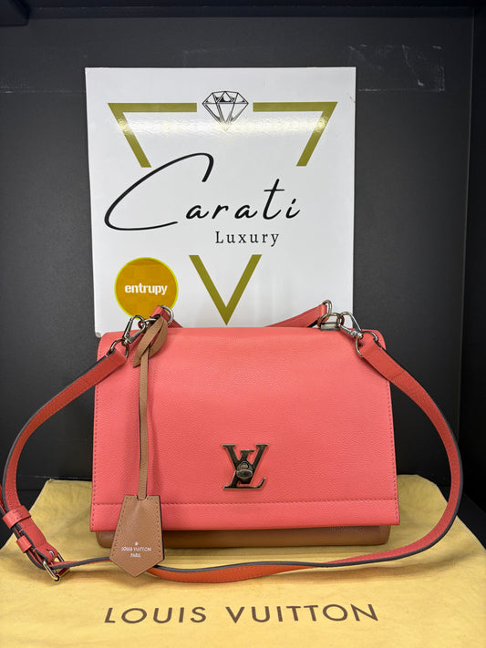 Louis Vuitton Lockme