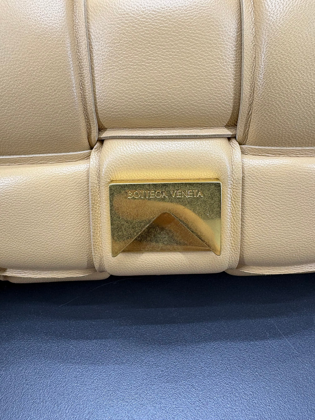 Bottega Veneta Padded Cassette