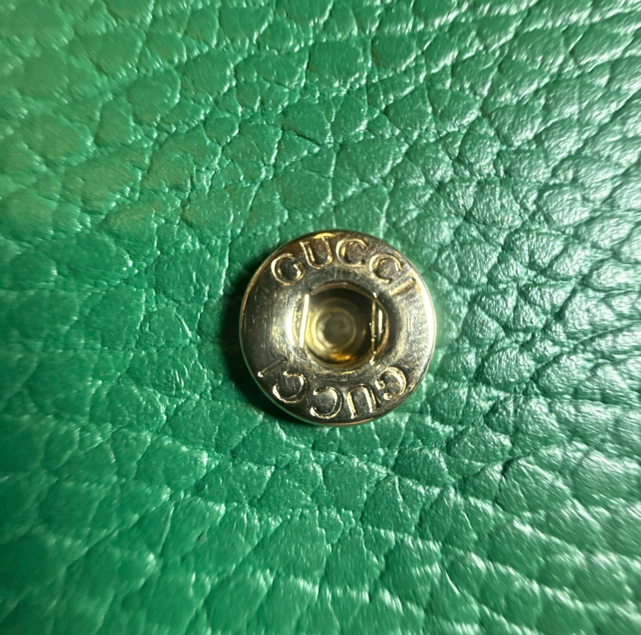 Tracolla Interlocking G di Gucci