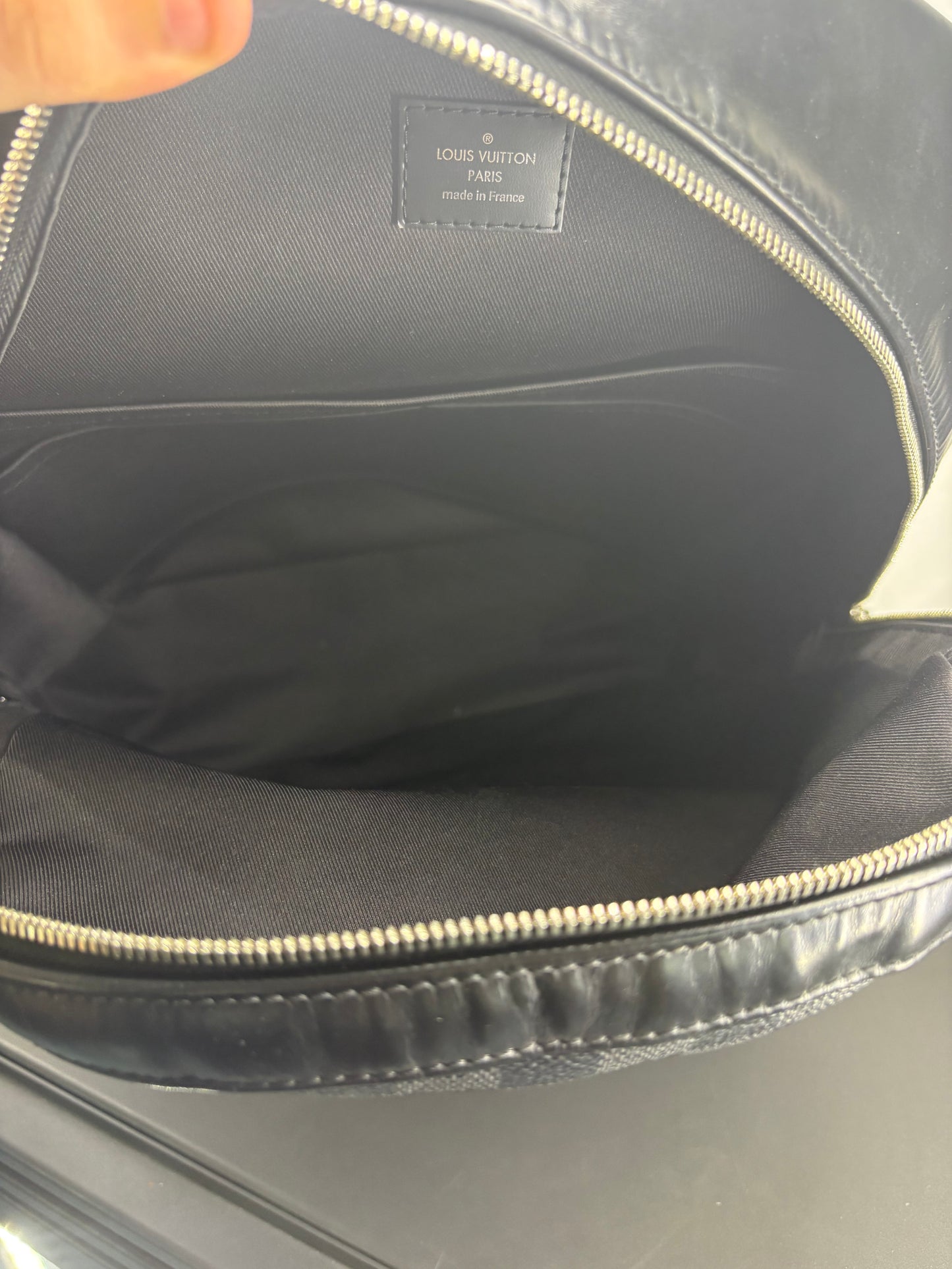 Louis Vuitton zaino Josh