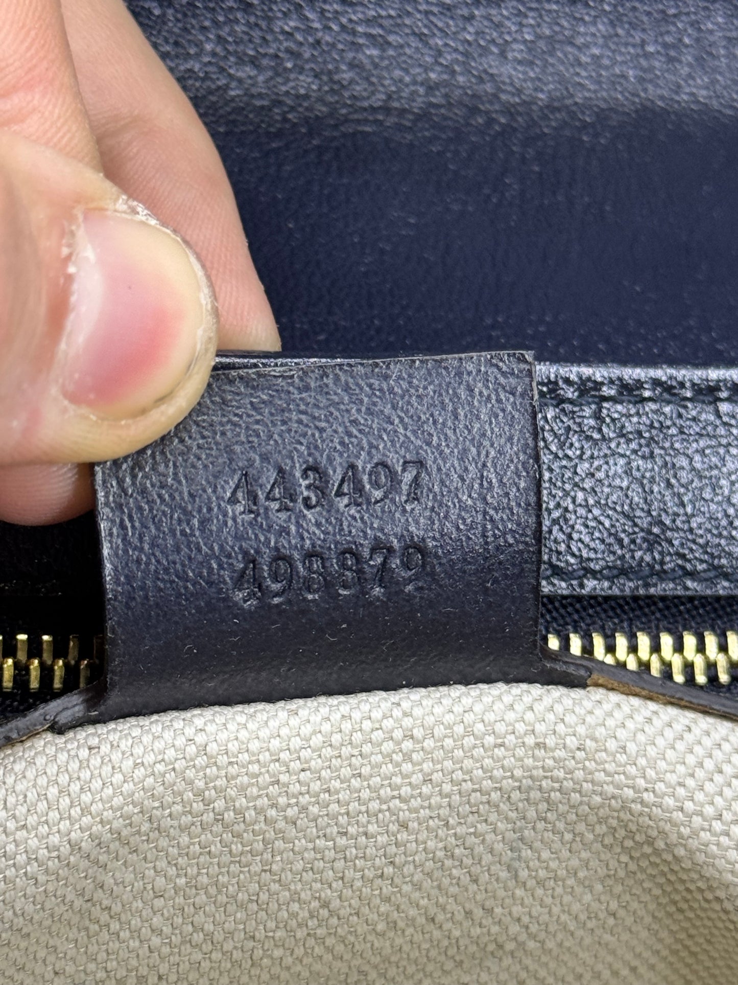 Gucci borsa marmount limited edition