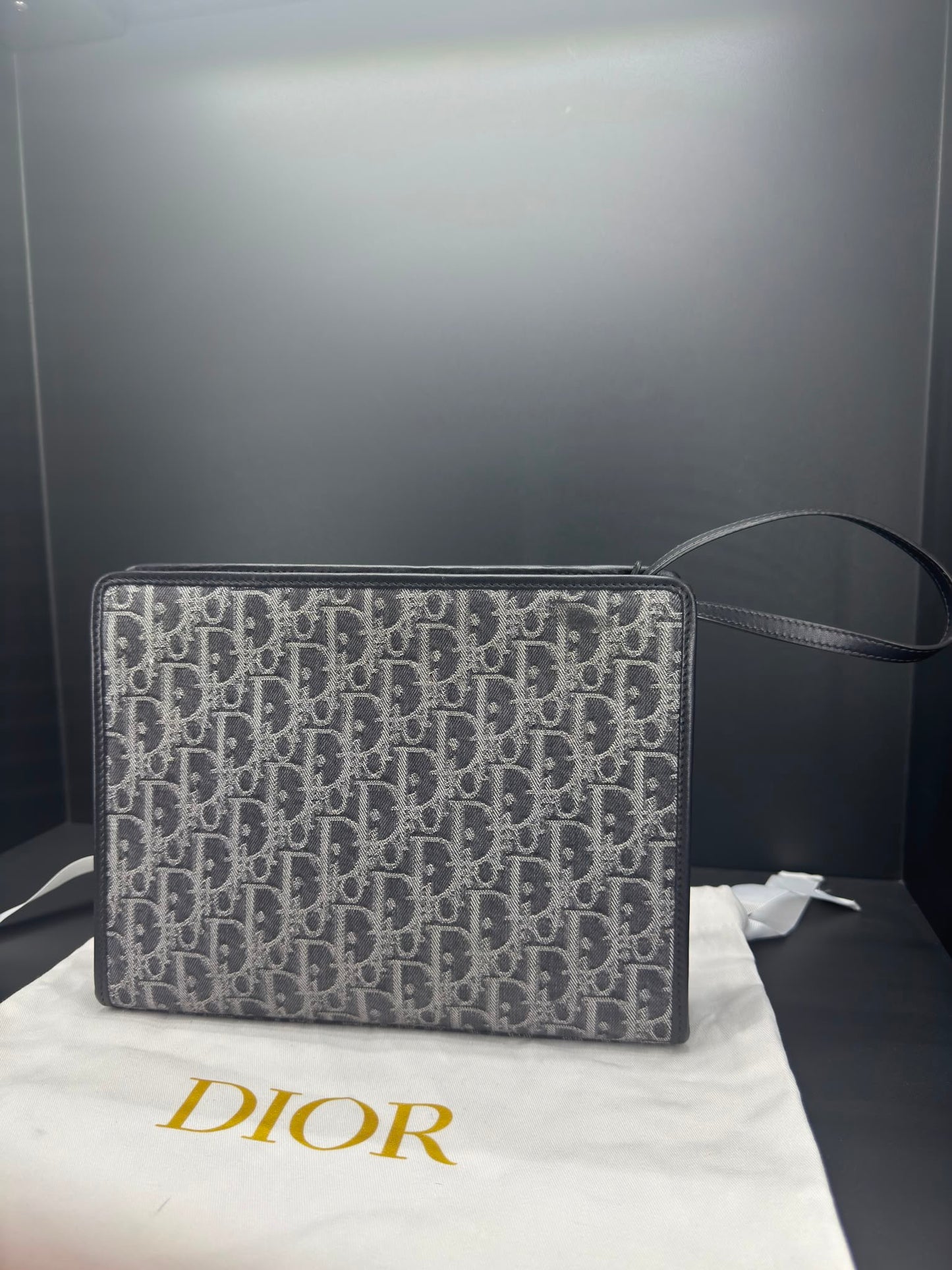 Dior Pochette Dea 30 Montaigne