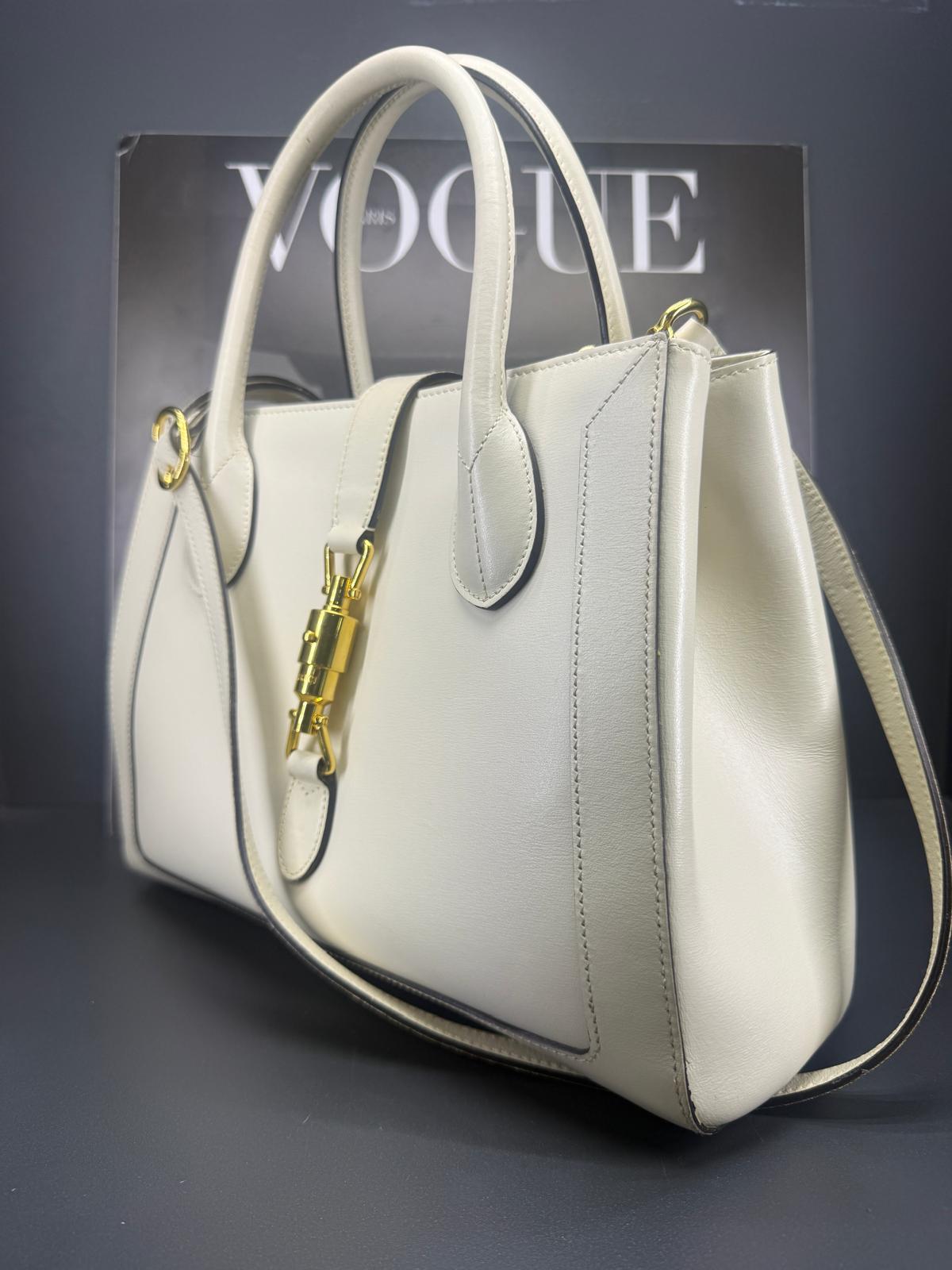 Gucci Jackie 1961 Tote Bag
