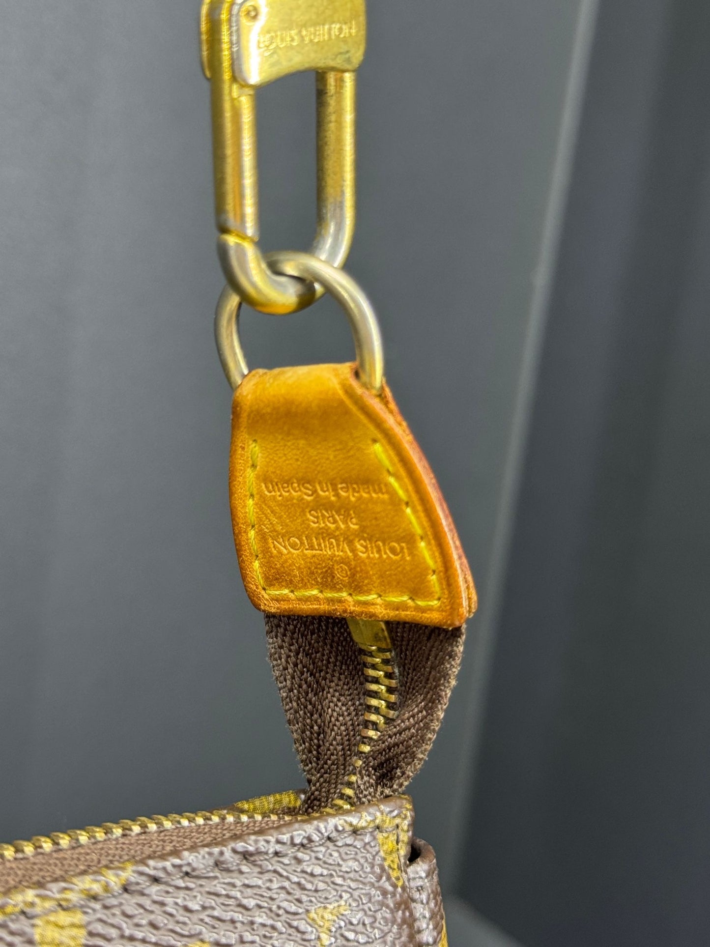 Louis Vuitton Pochette Accessoires
