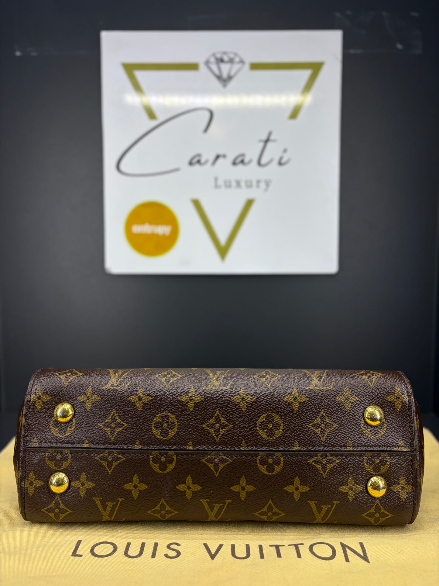 Louis Vuitton Cluny MM