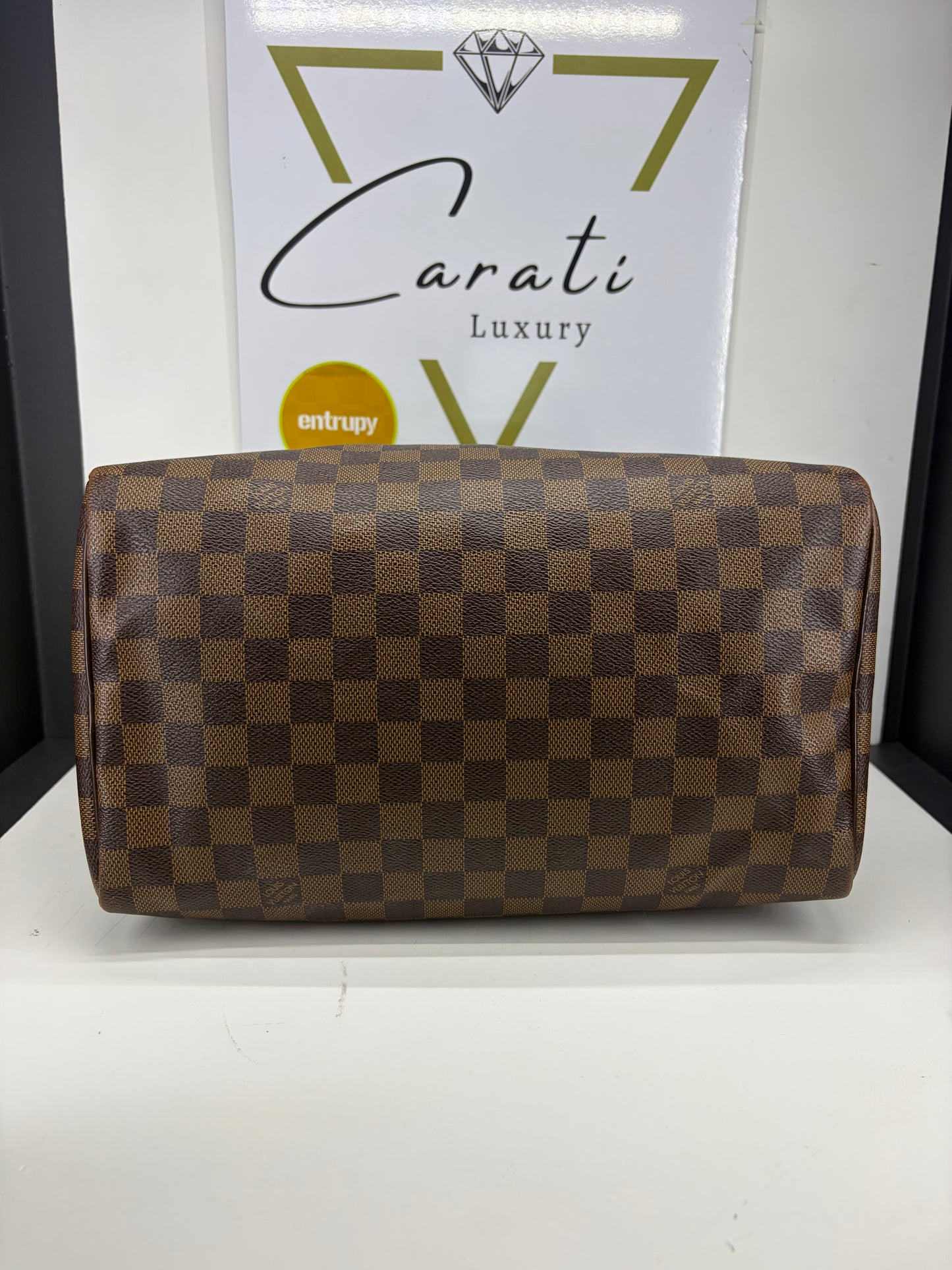 Louis Vuitton Speedy30 Bandoulière
