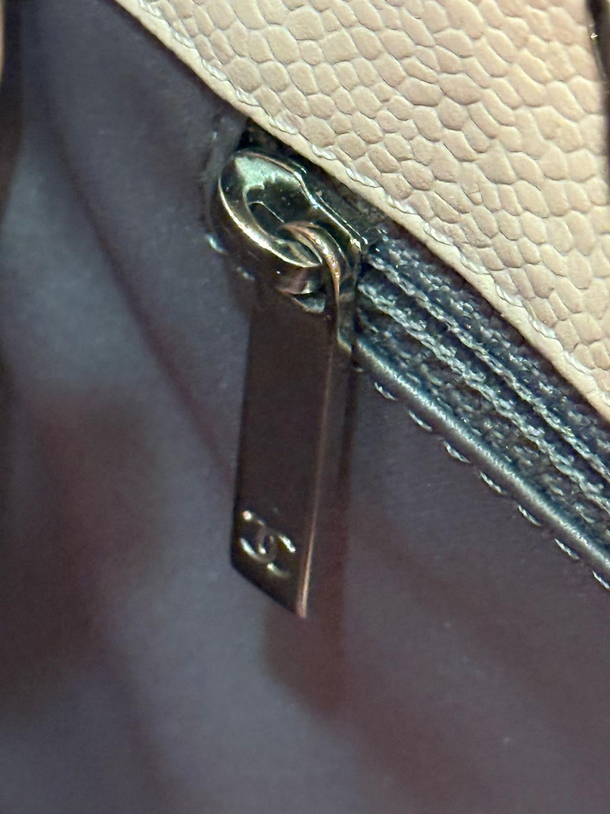 Chanel Grand Shopping Tote