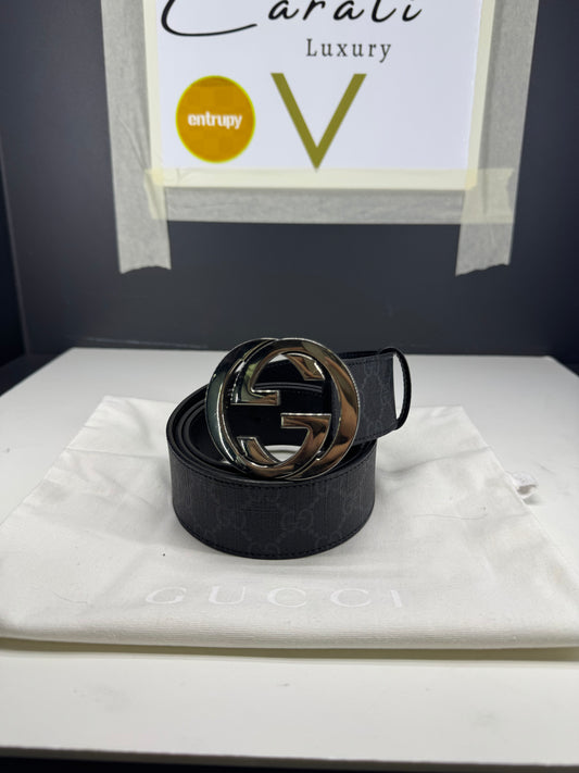 Gucci Cintura GG Monogram