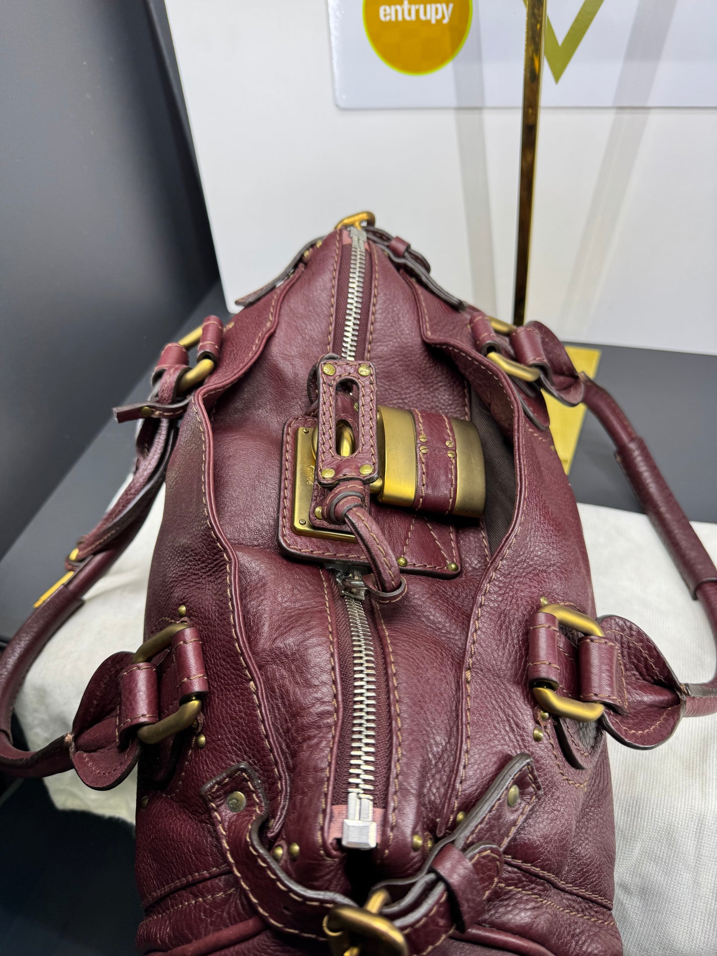 Chloé paddington