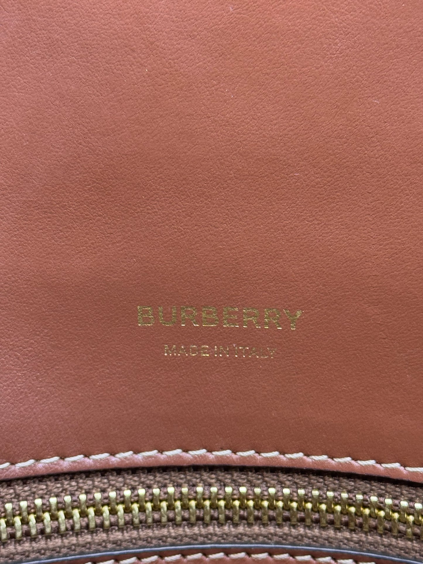 Burberry