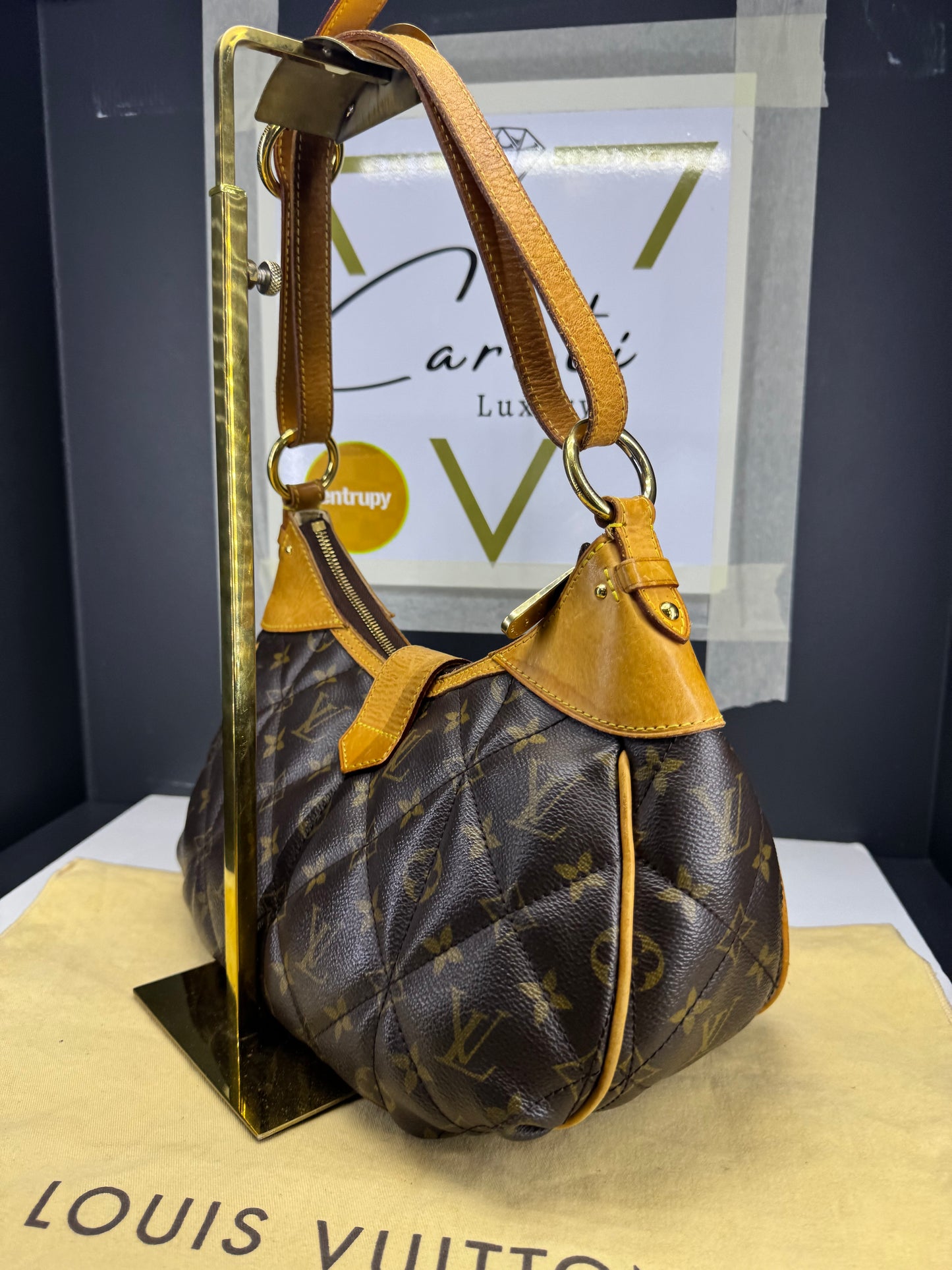 Louis Vuitton etoile PM