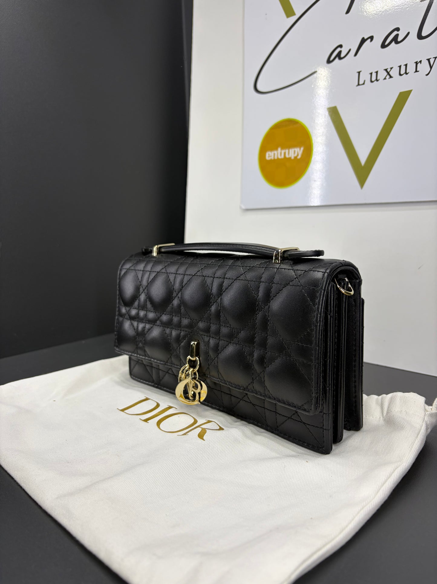 Miniborsa My Dior