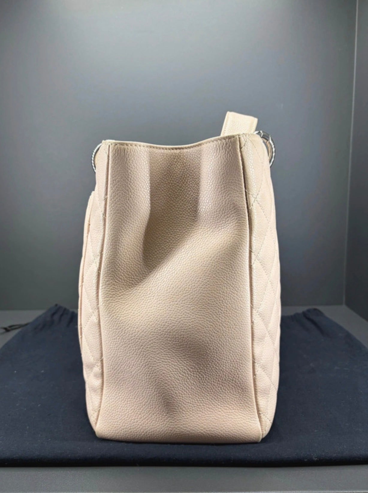 Chanel Grand Shopping Tote (GST)