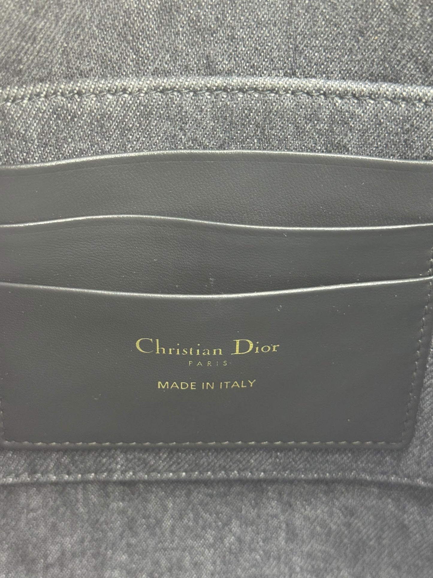 Dior Pochette Dea 30 Montaigne