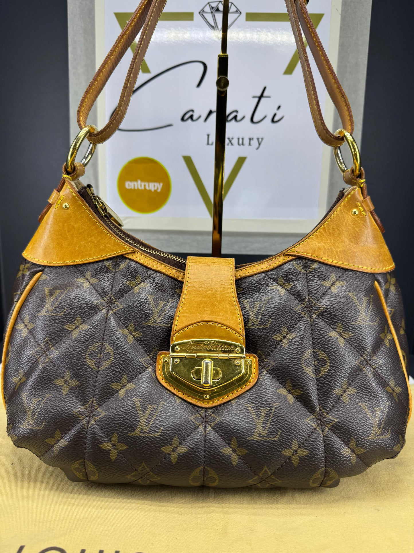 Louis Vuitton etoile PM