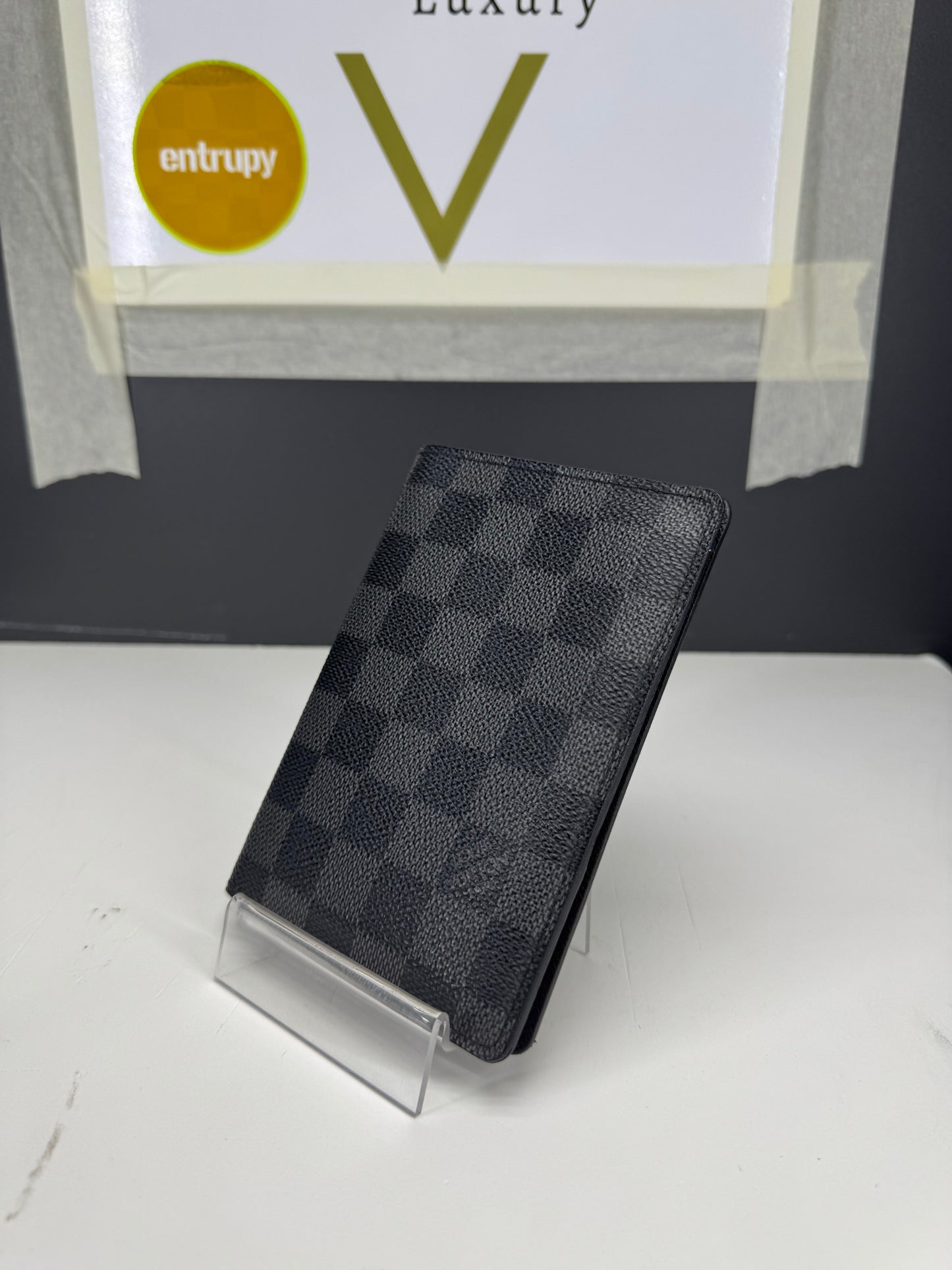 Louis Vuitton Portafoglio damier ￼