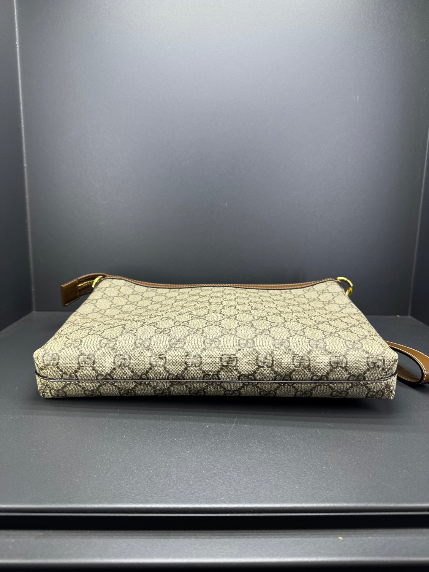 Gucci tracolla / pochette Ophidia gg emblem