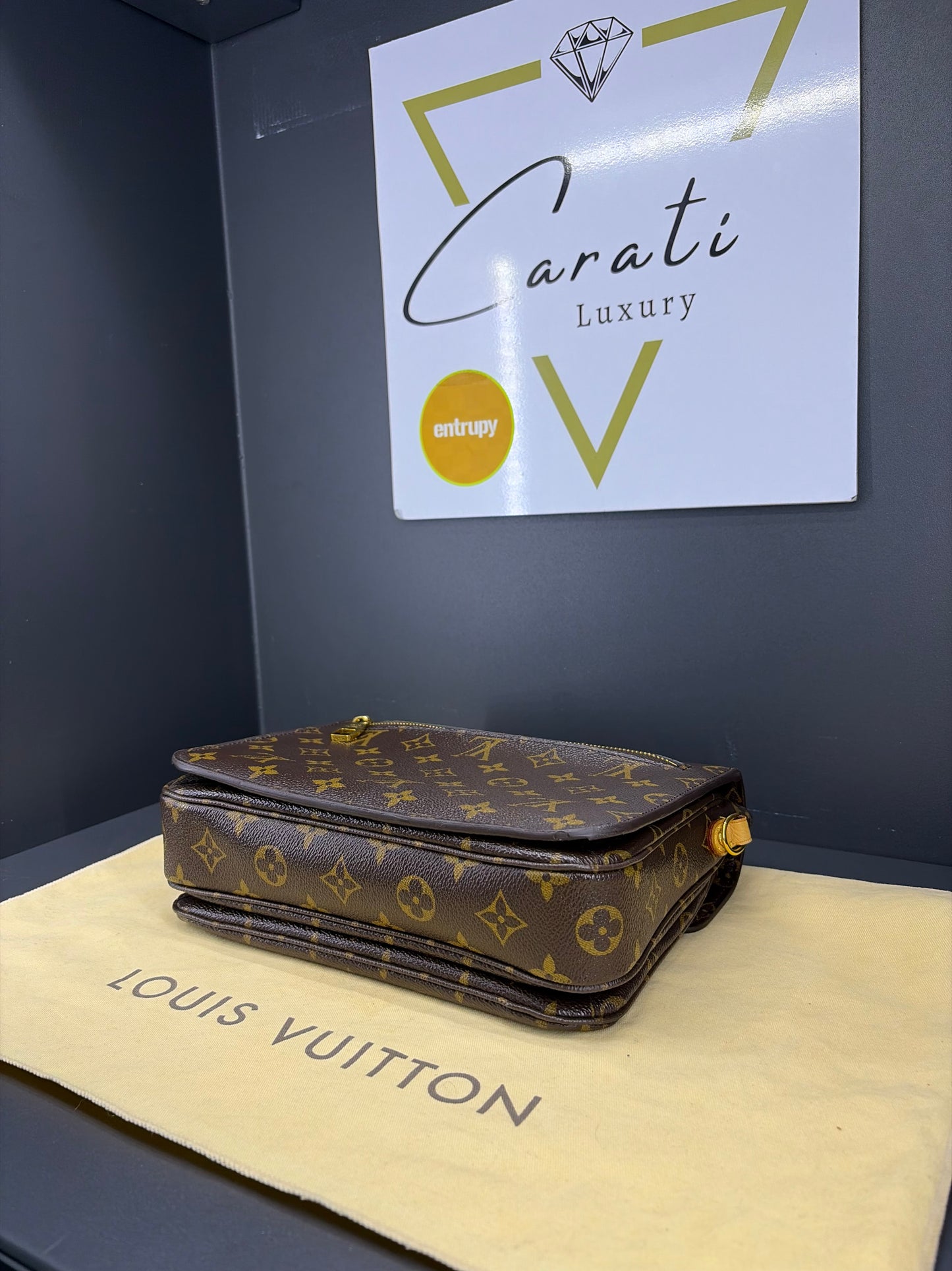Louis Vuitton Metis
