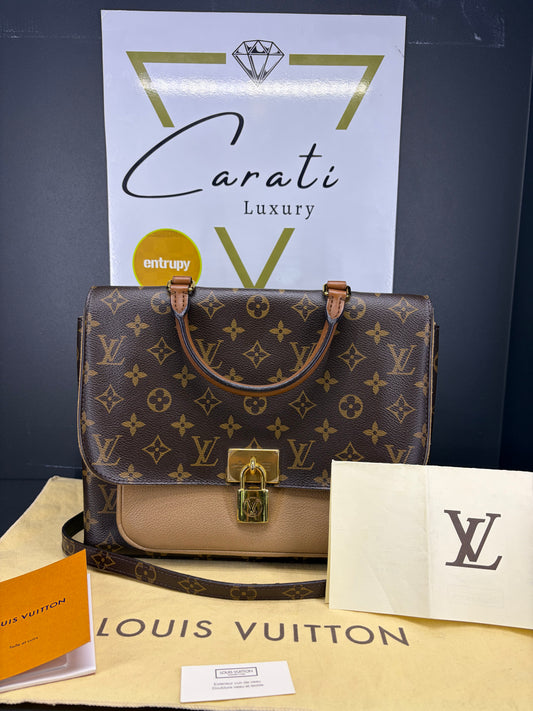 Louis vuitton marignan