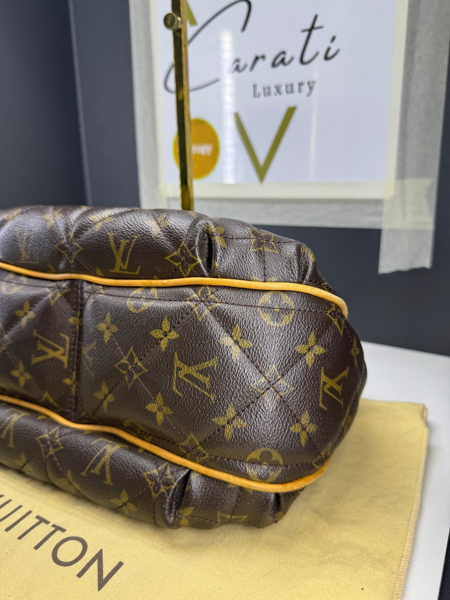 Louis Vuitton etoile PM