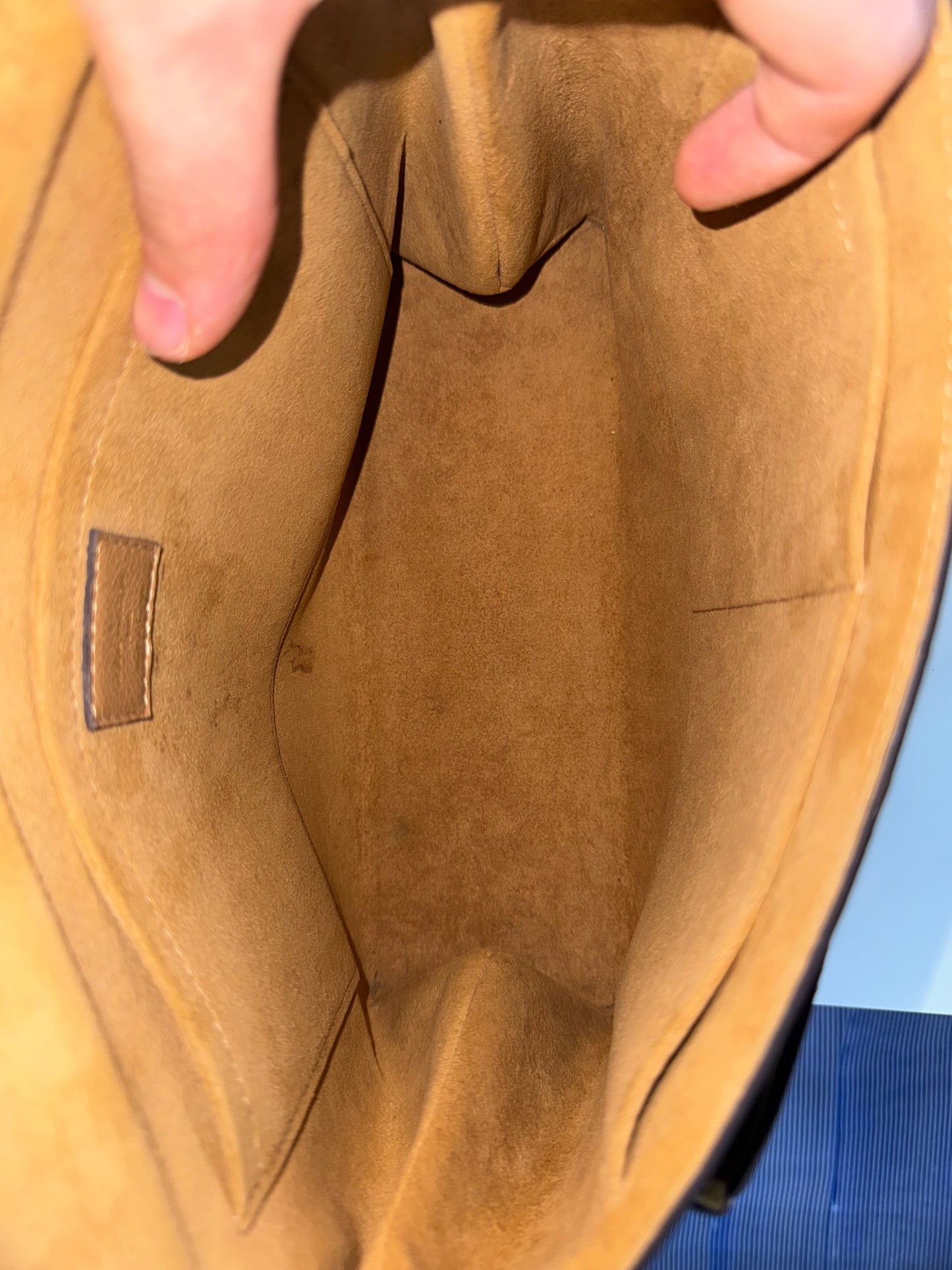 Borsa Louis Vuitton Marignan