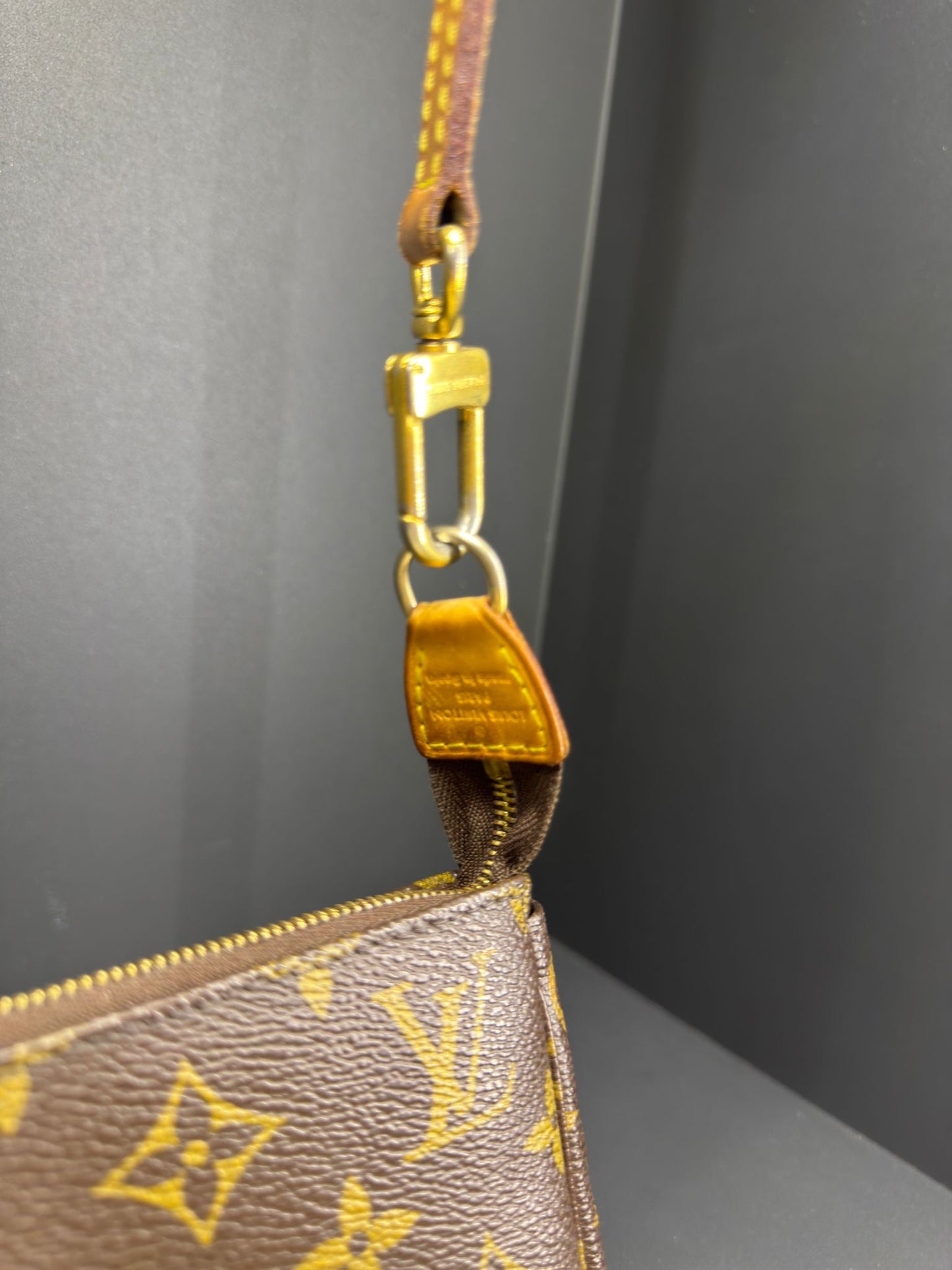 Louis Vuitton Pochette Accessoires
