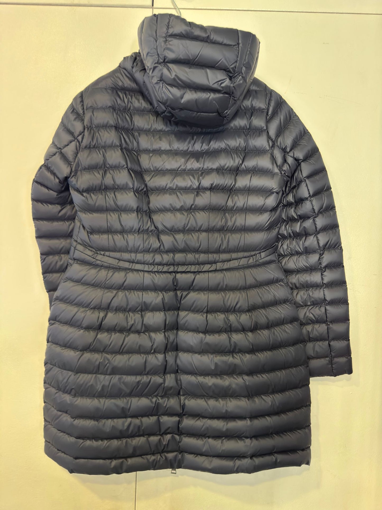 Moncler Piumino lungo Suyen