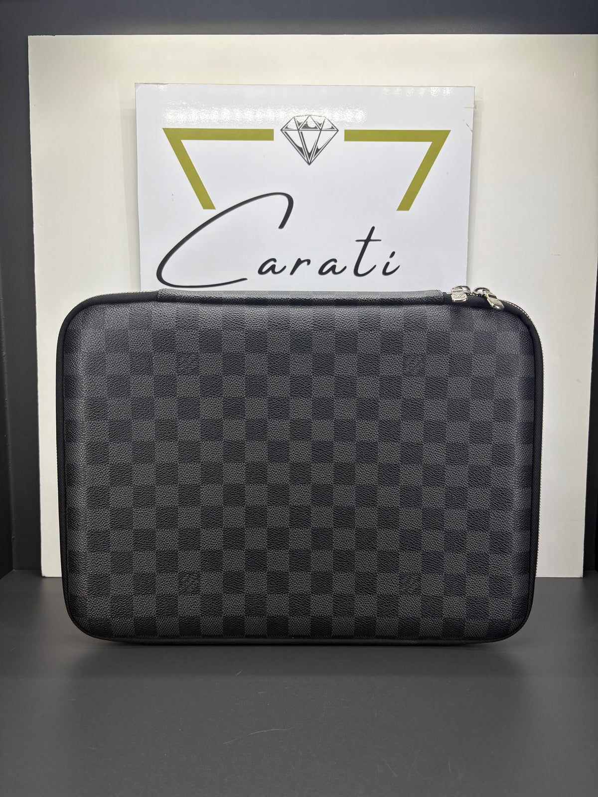 Louis Vuitton Laptop Sleeve