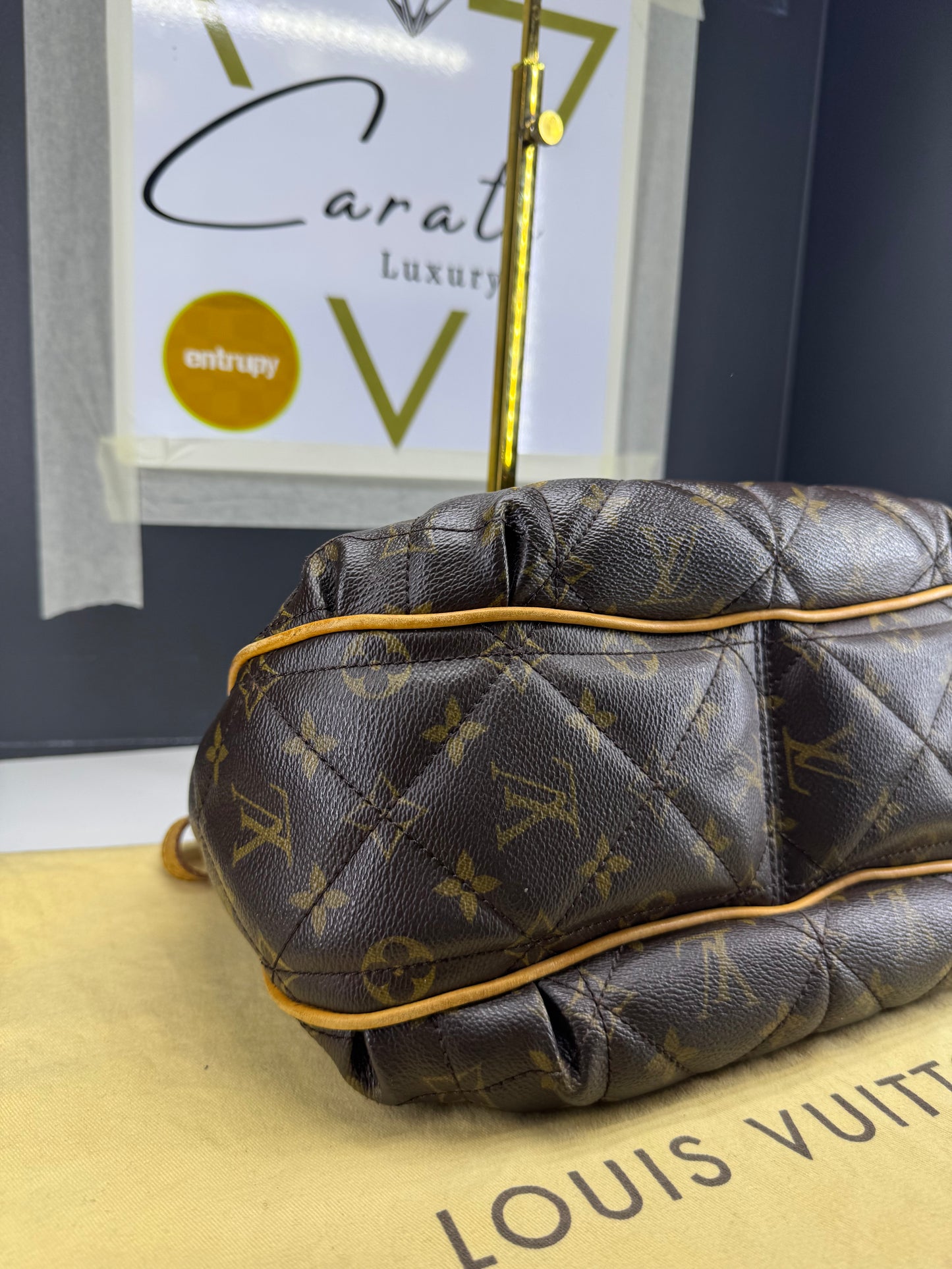 Louis Vuitton etoile PM