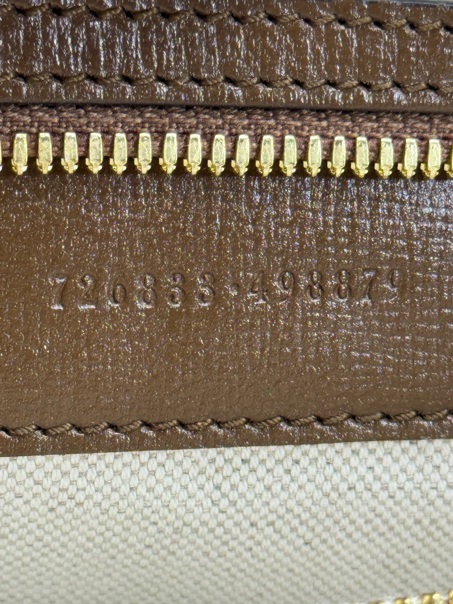 Gucci tracolla / pochette Ophidia gg emblem