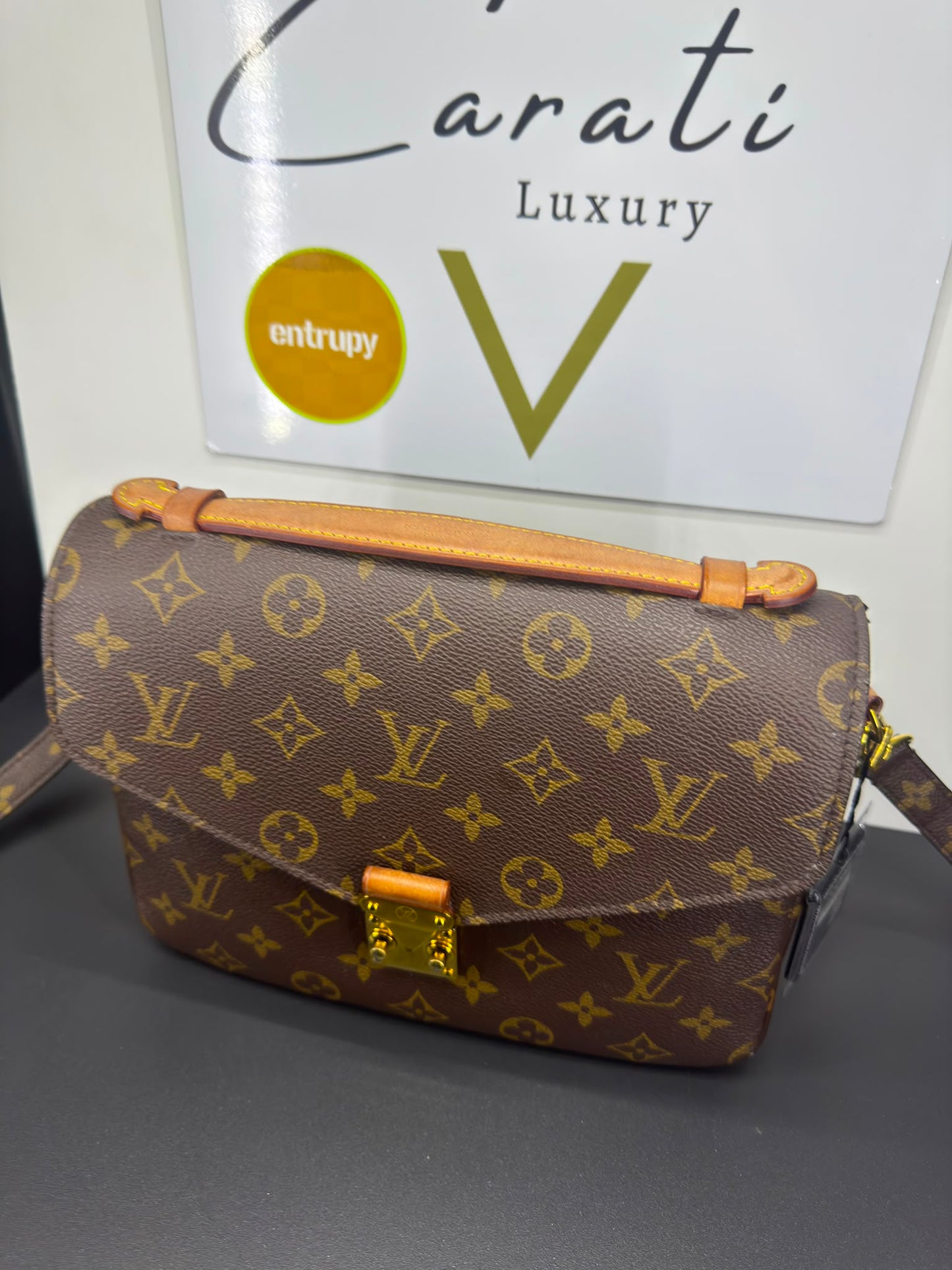 Pochette Métis di Louis Vuitton