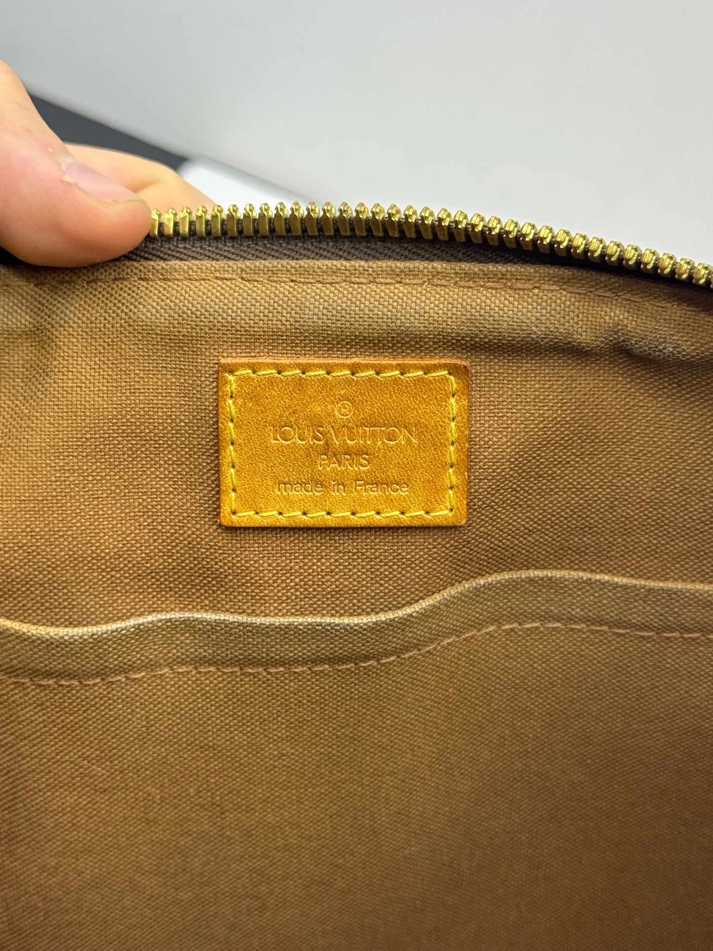 Louis Vuitton Palermo