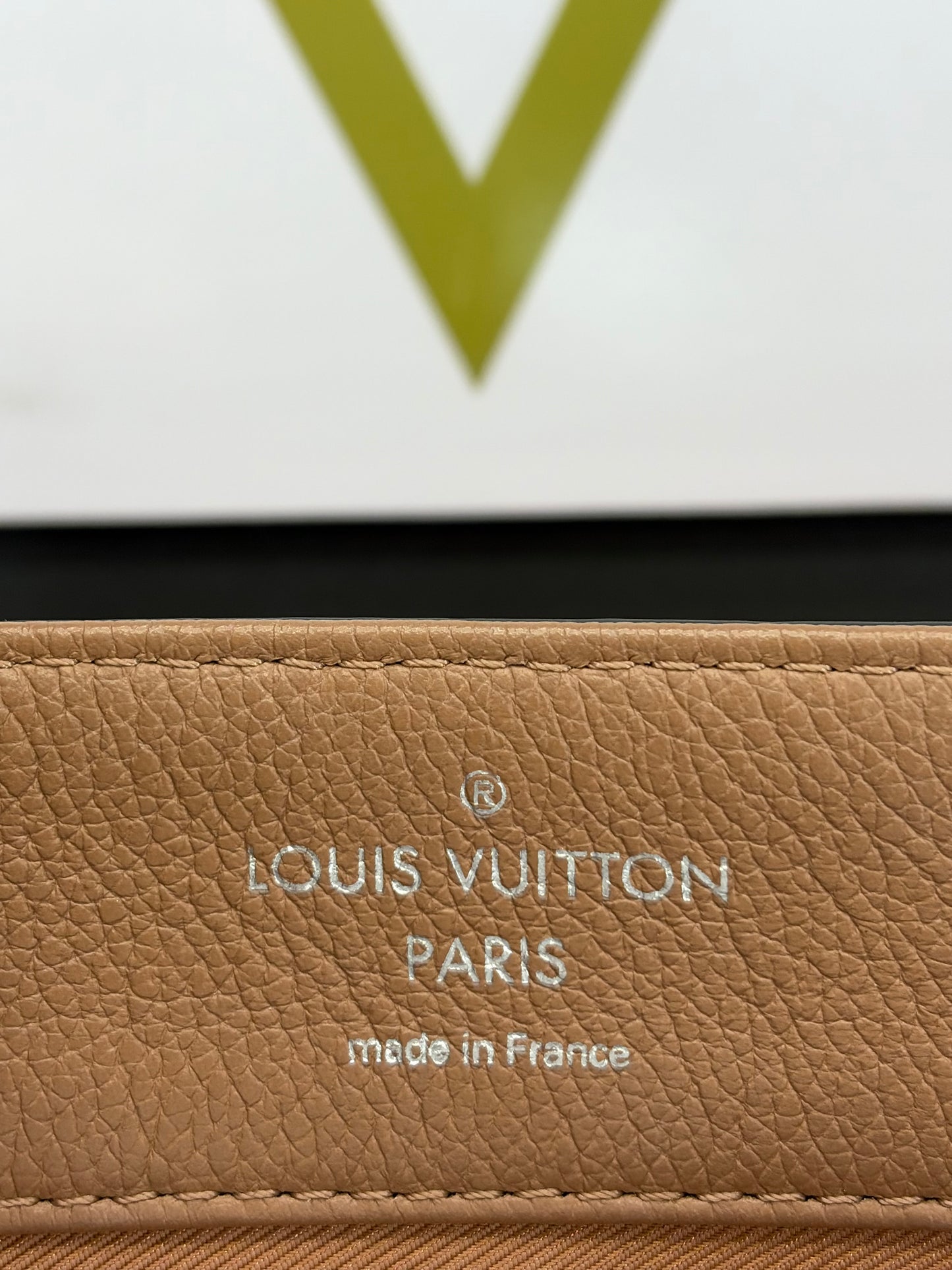 Louis Vuitton Lockme