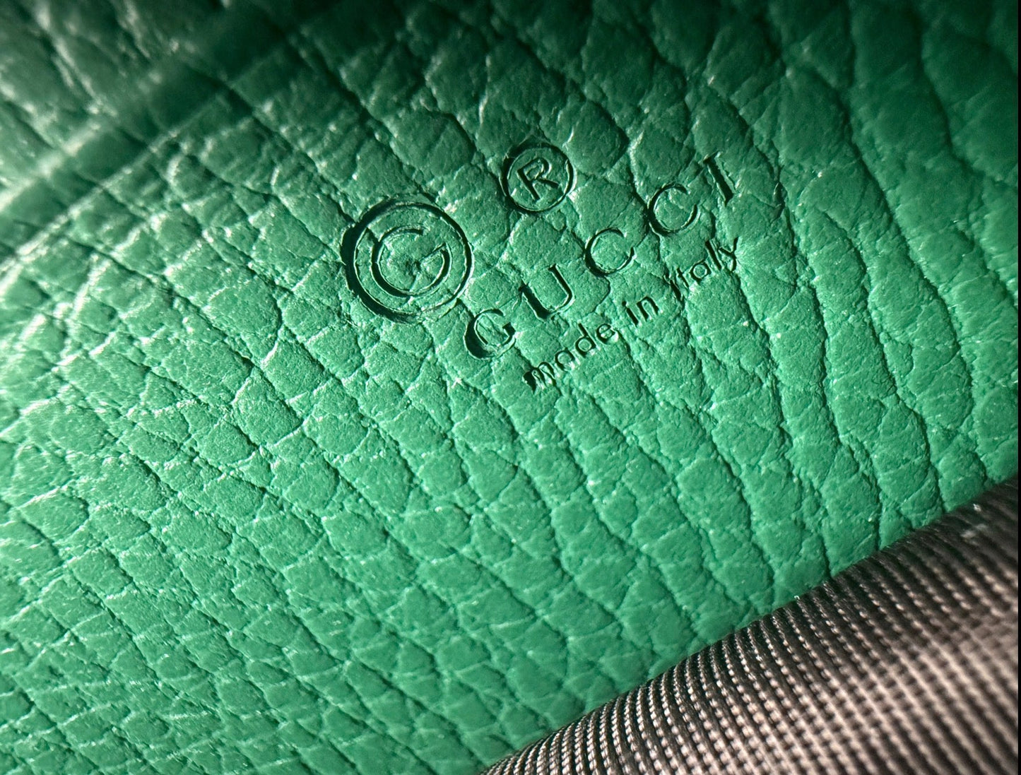 Tracolla Interlocking G di Gucci