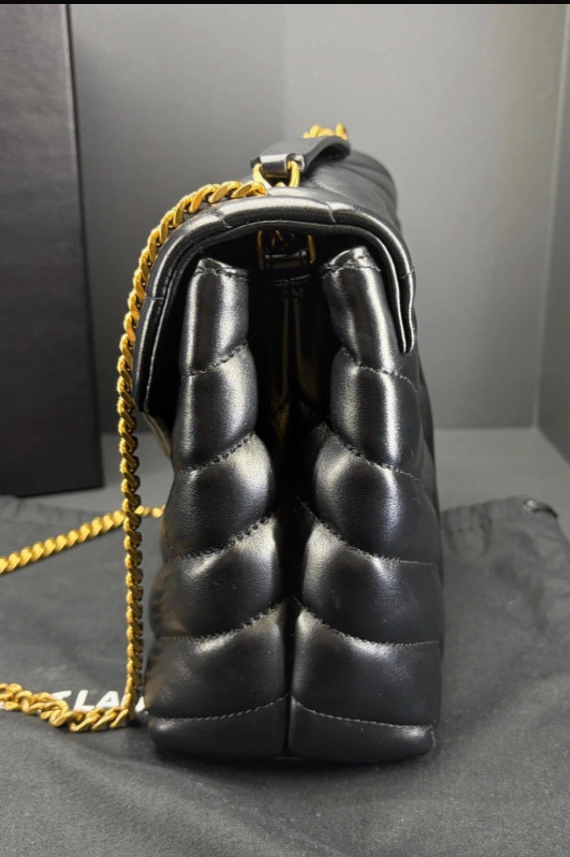 Loulou di Saint Laurent