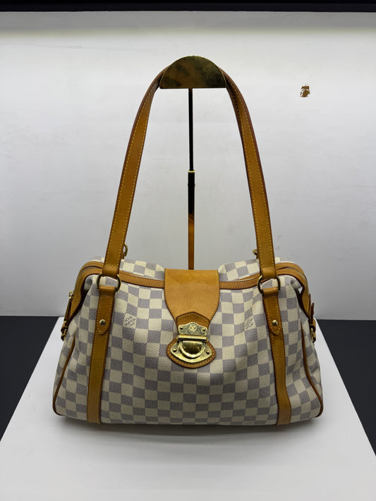Louis Vuitton Stresa damier azur