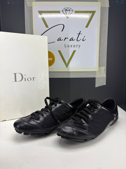 Christian Dior sneakers vintage