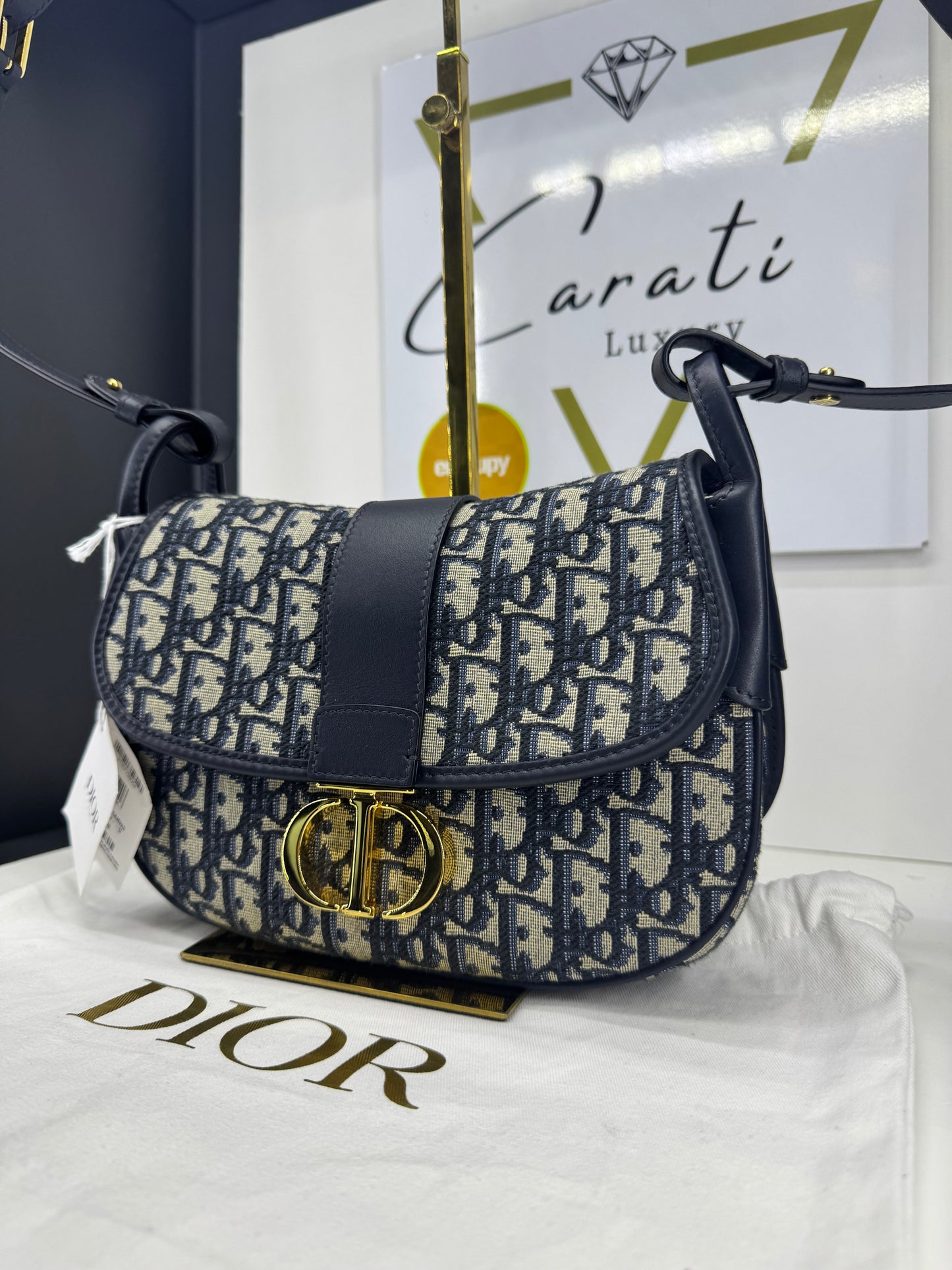 Dior montaigne 30 Monogram