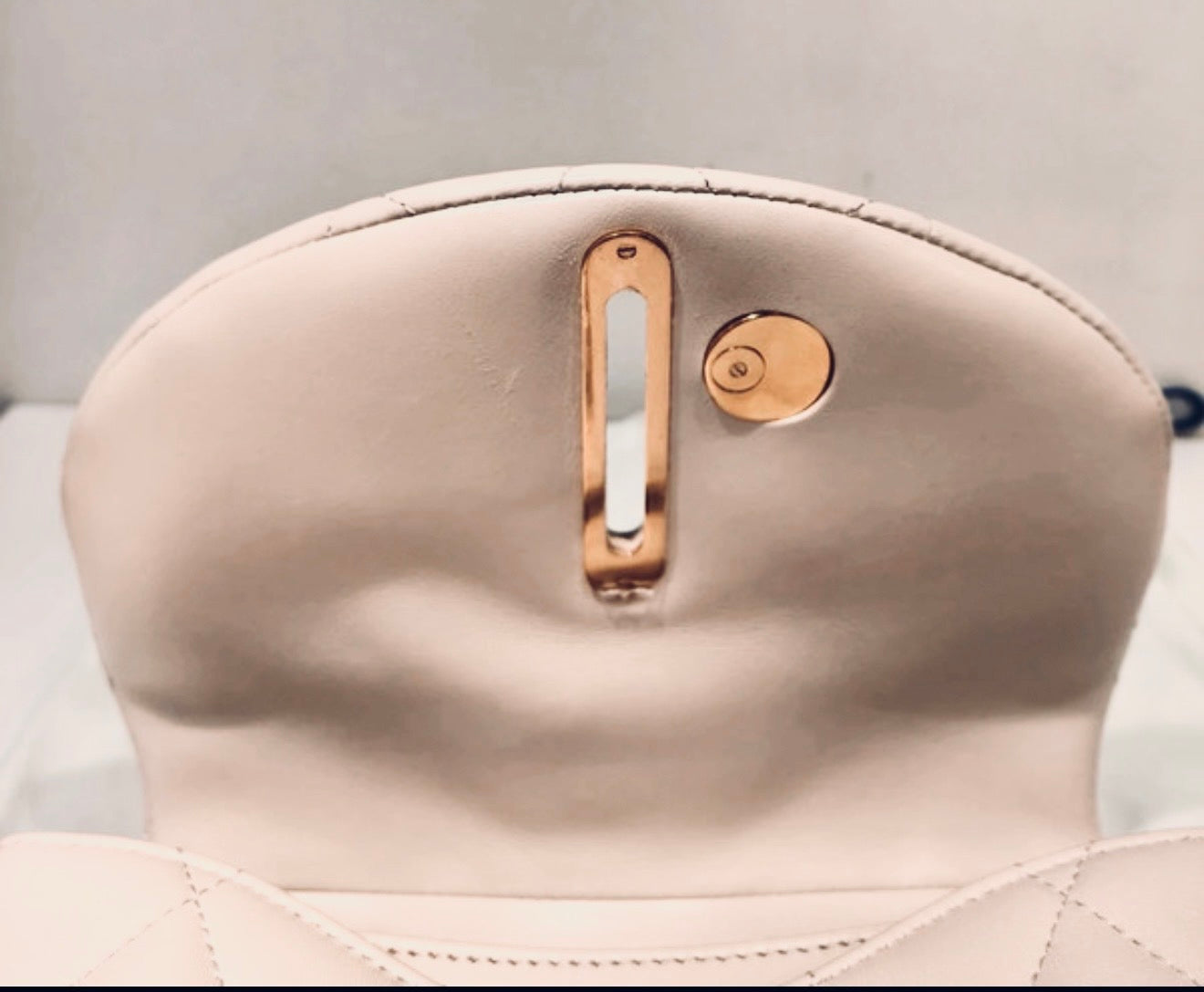 Burberry Rocking Horse