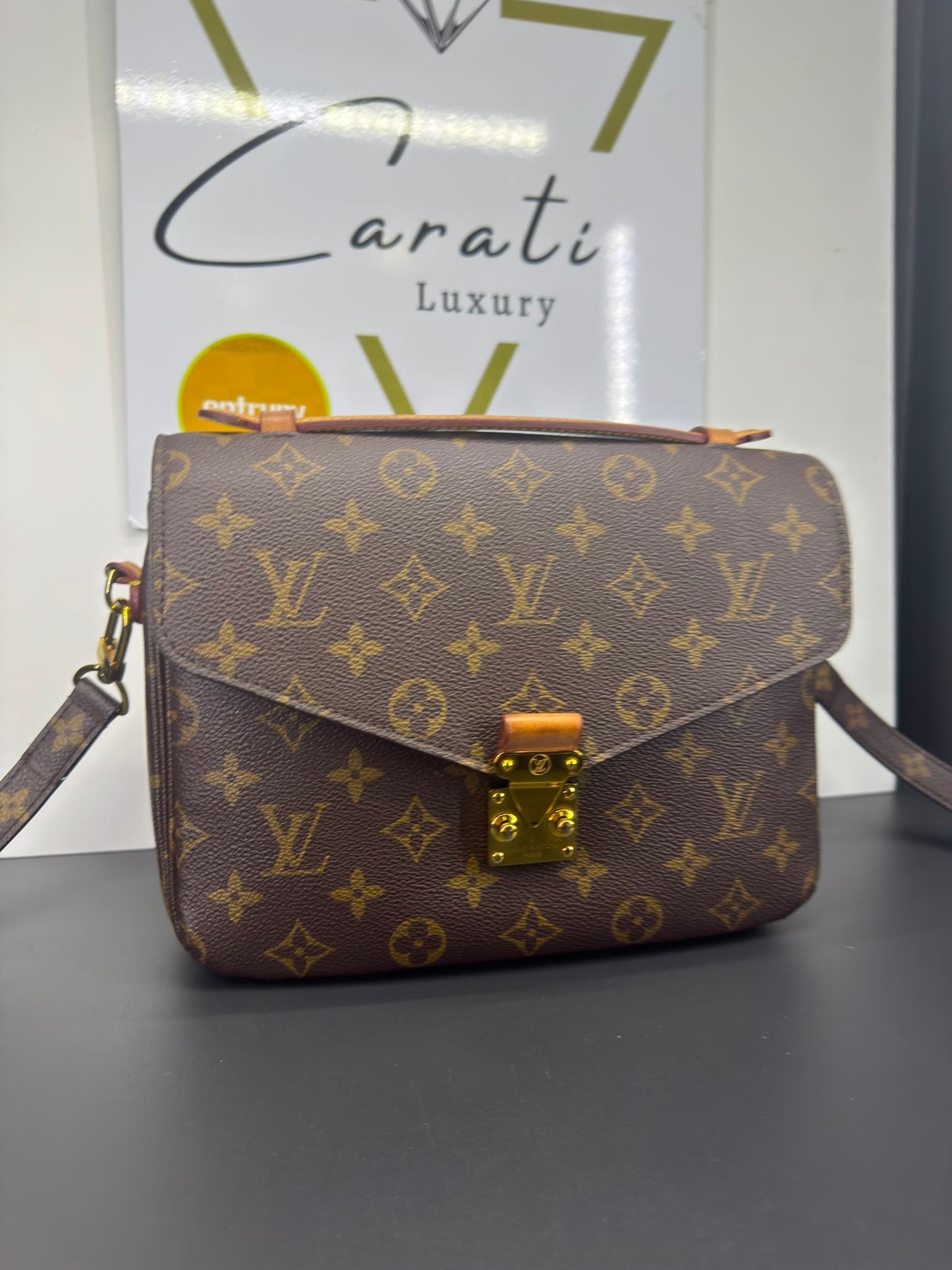 Pochette Métis di Louis Vuitton