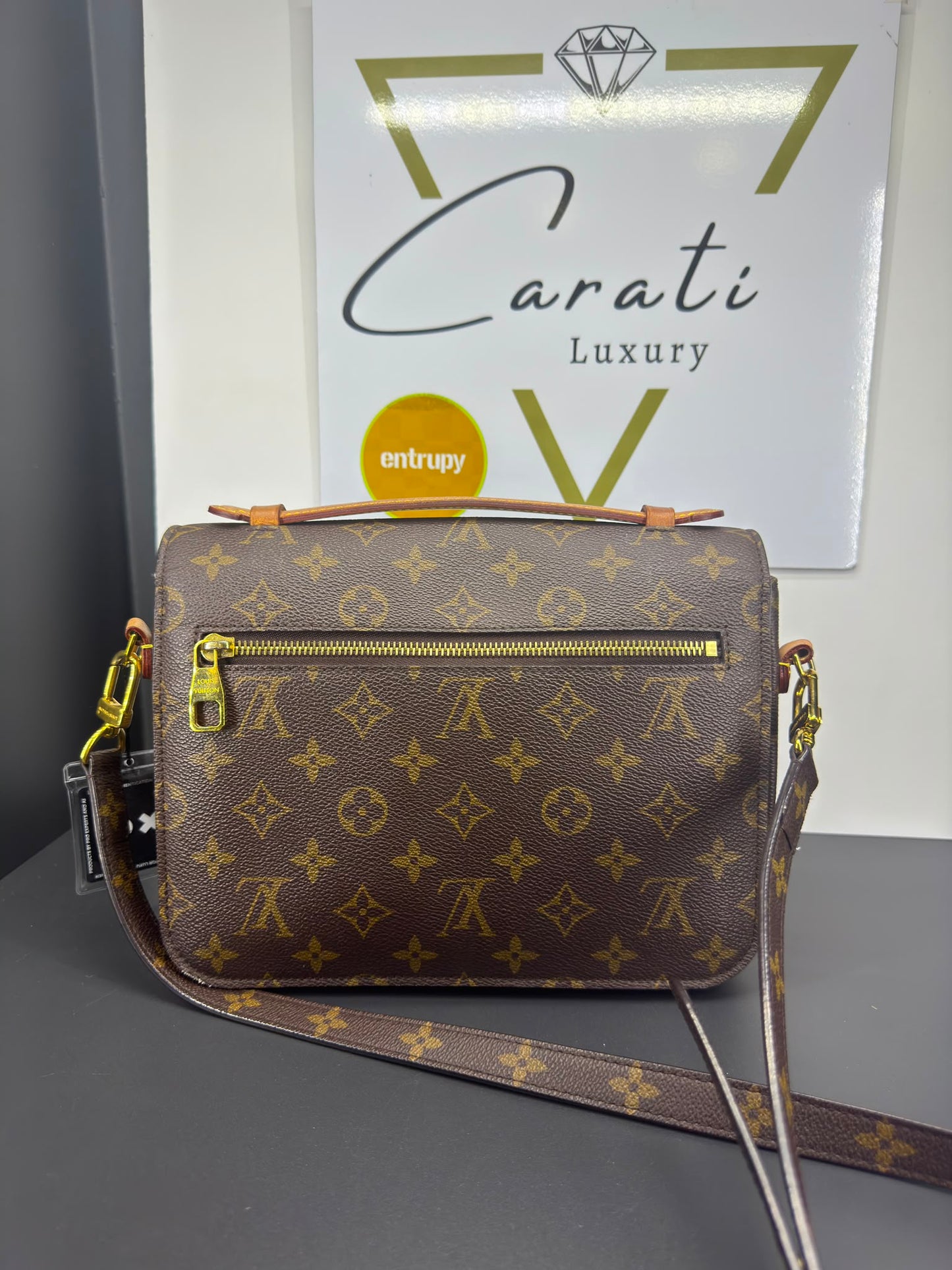 Pochette Métis di Louis Vuitton